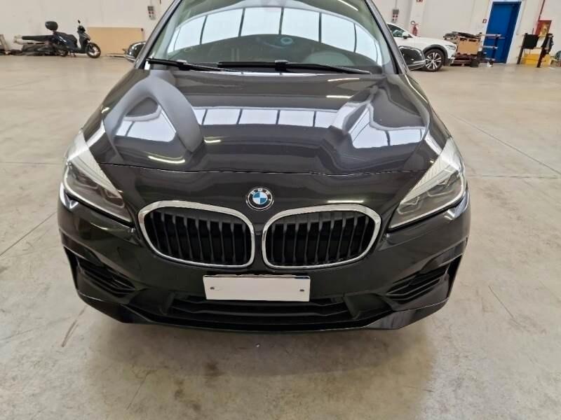 BMW Serie 2 G.T. (F46) 218d Gran Tourer Sport