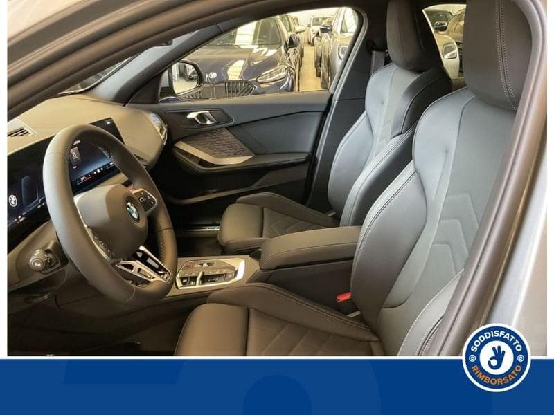 BMW Serie 1 120d M Sport Pro