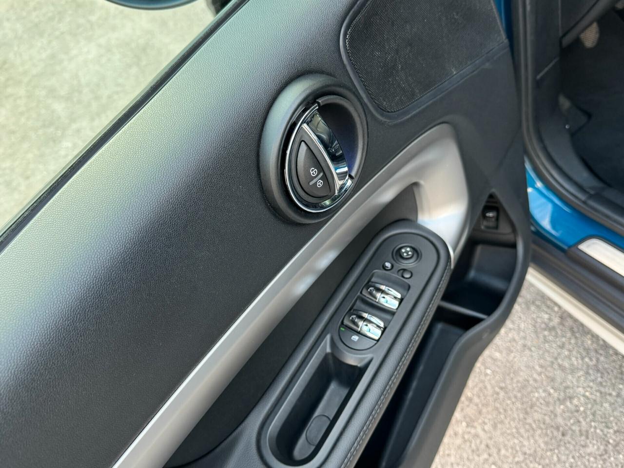 Mini Cooper Countryman 2.0 D Business