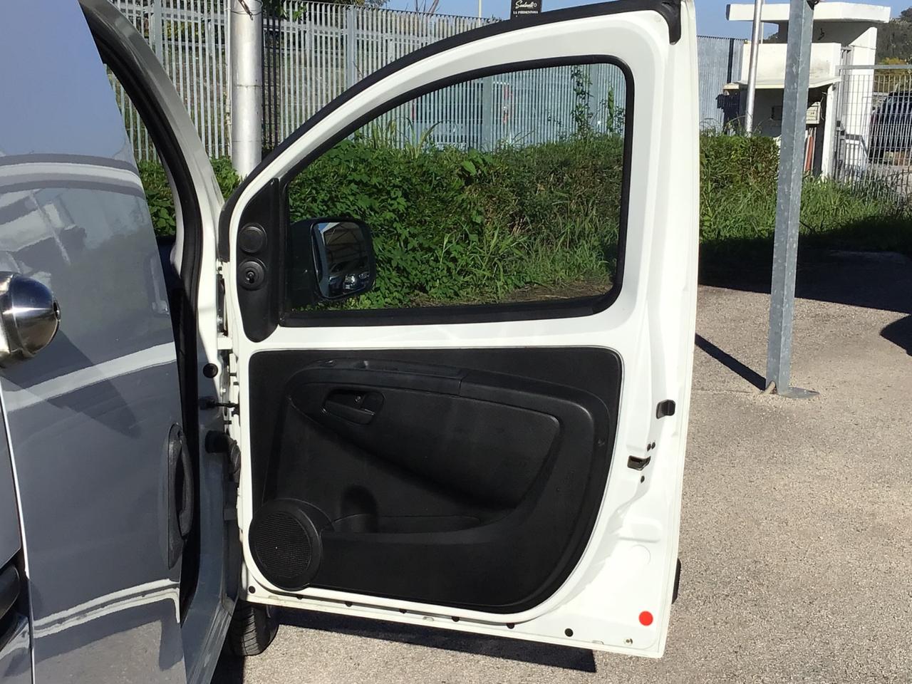 Fiat Fiorino Cargo 1.3 Mjet 75cv CLIMA