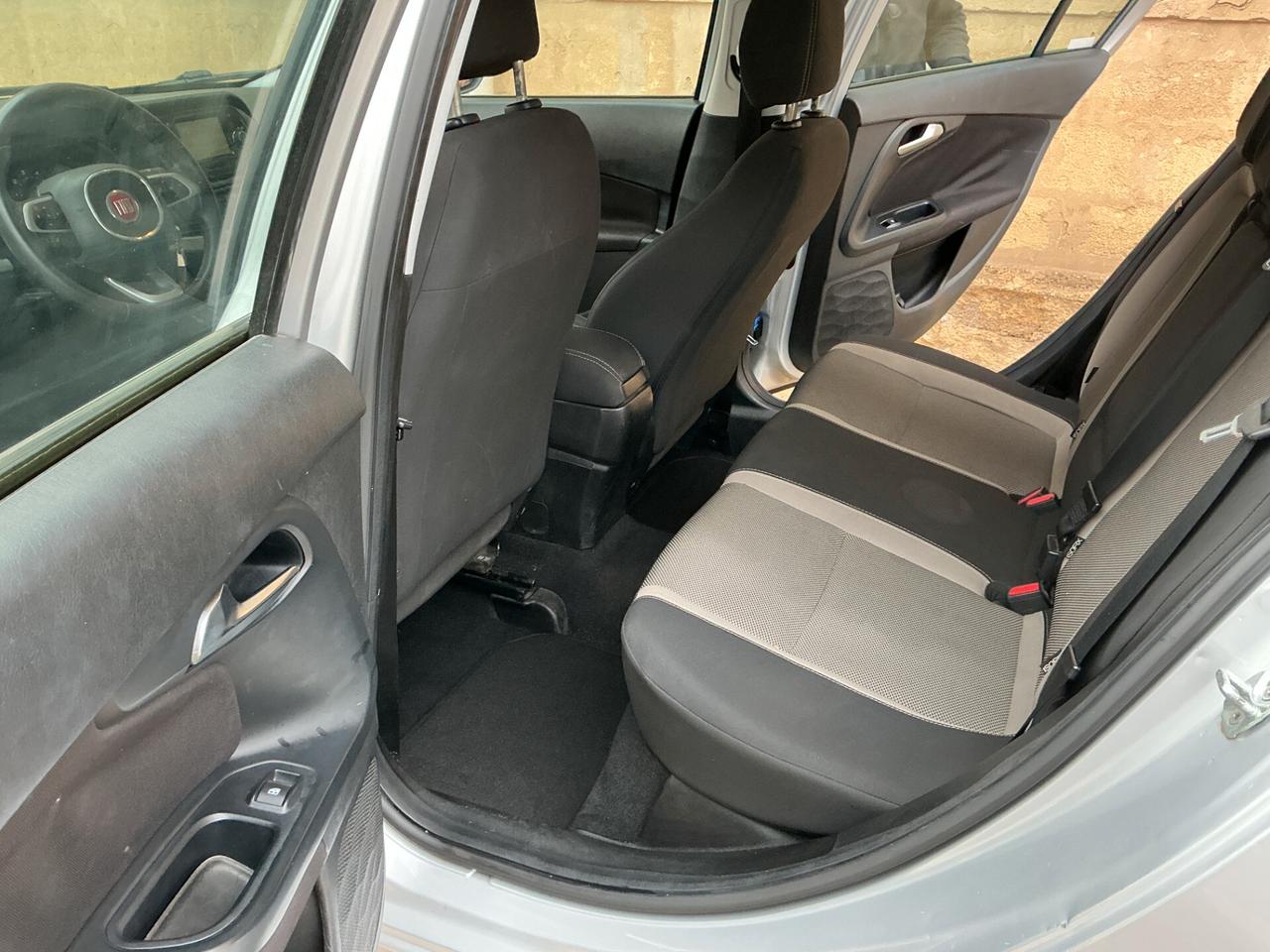 Fiat Tipo 1.6 Mjt 4 porte Opening Edition Plus