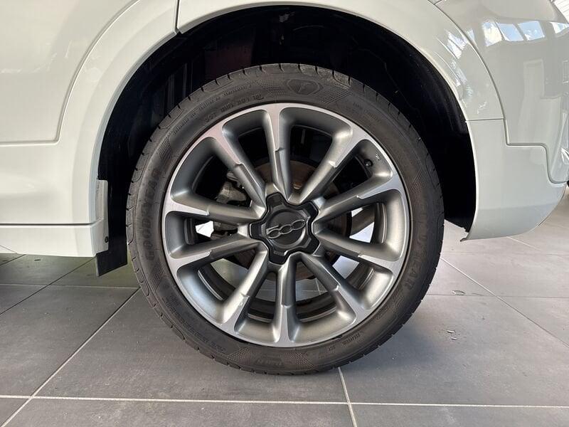 FIAT 500X 1.5 T4 Hybrid 130 CV DCT Sport - PROMO