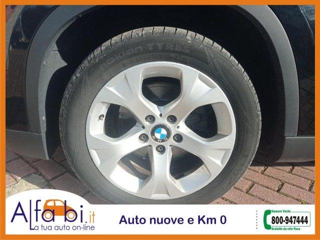 BMW X1 xDrive18d Sport Line
