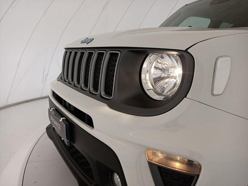 Jeep Renegade PHEV-Limited Plug-In Hybrid My22 Limited 1.3 Turbo T4 Phev 4xe At6 190cv