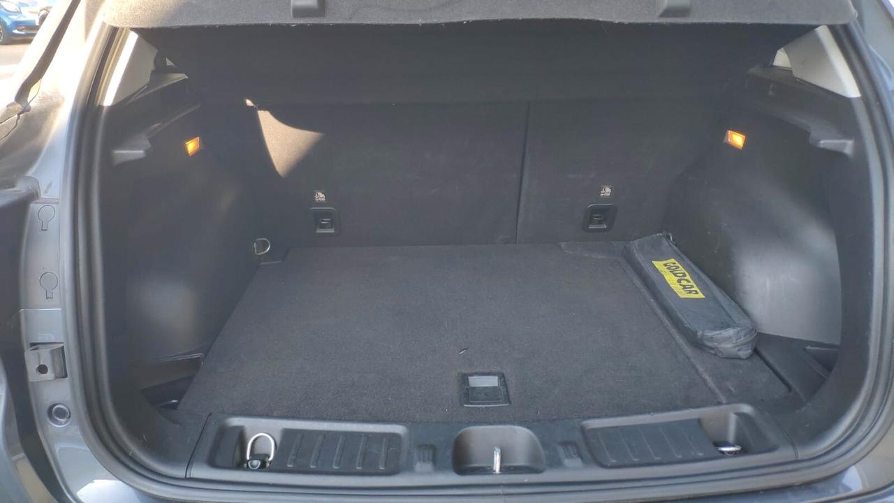 Jeep Compass 1.3 Turbo T4 PHEV AT6 4xe Limited