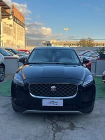 Jaguar E-Pace 2.0D I4 163 CV S