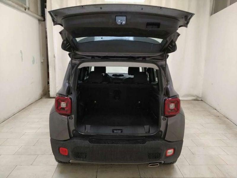 Jeep Renegade 1.3 t4 phev Limited 4xe at6