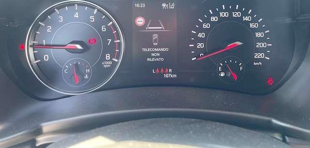 Suzuki Swift 1.2h Top 2wd