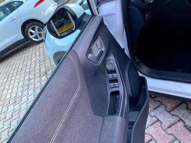 FORD Puma 1.0 EcoBoost 125 CV S&S aut. Titaniu