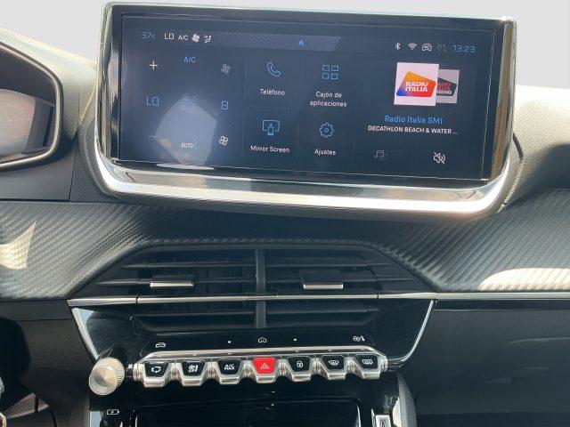 PEUGEOT 208 208 PureTech 100 Stop&Start 5 porte Allure