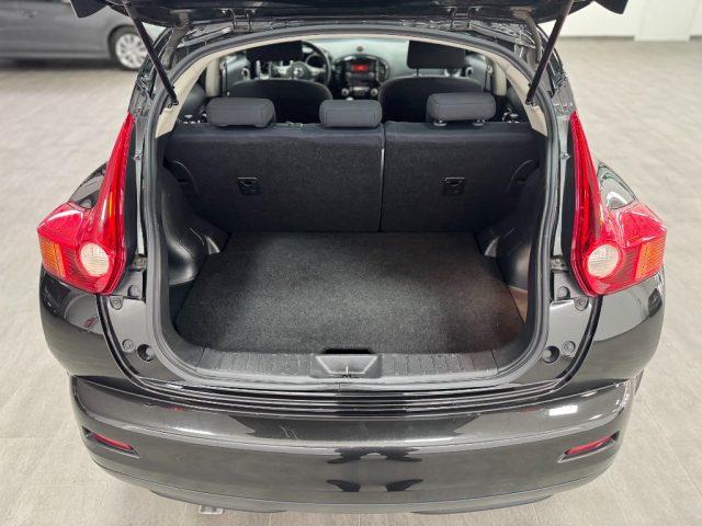 NISSAN Juke 1.5 dCi Start&Stop Tekna