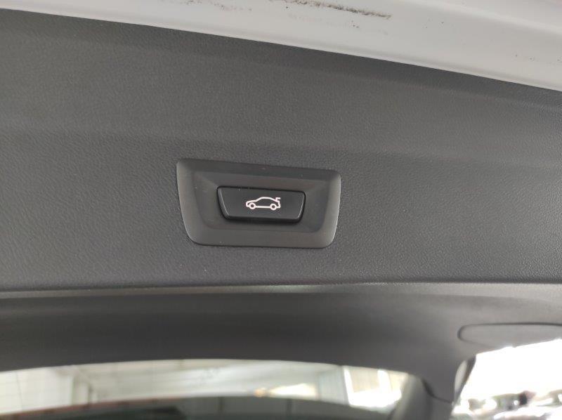 BMW X3 (G01/F97) - X3 xDrive30e Msport