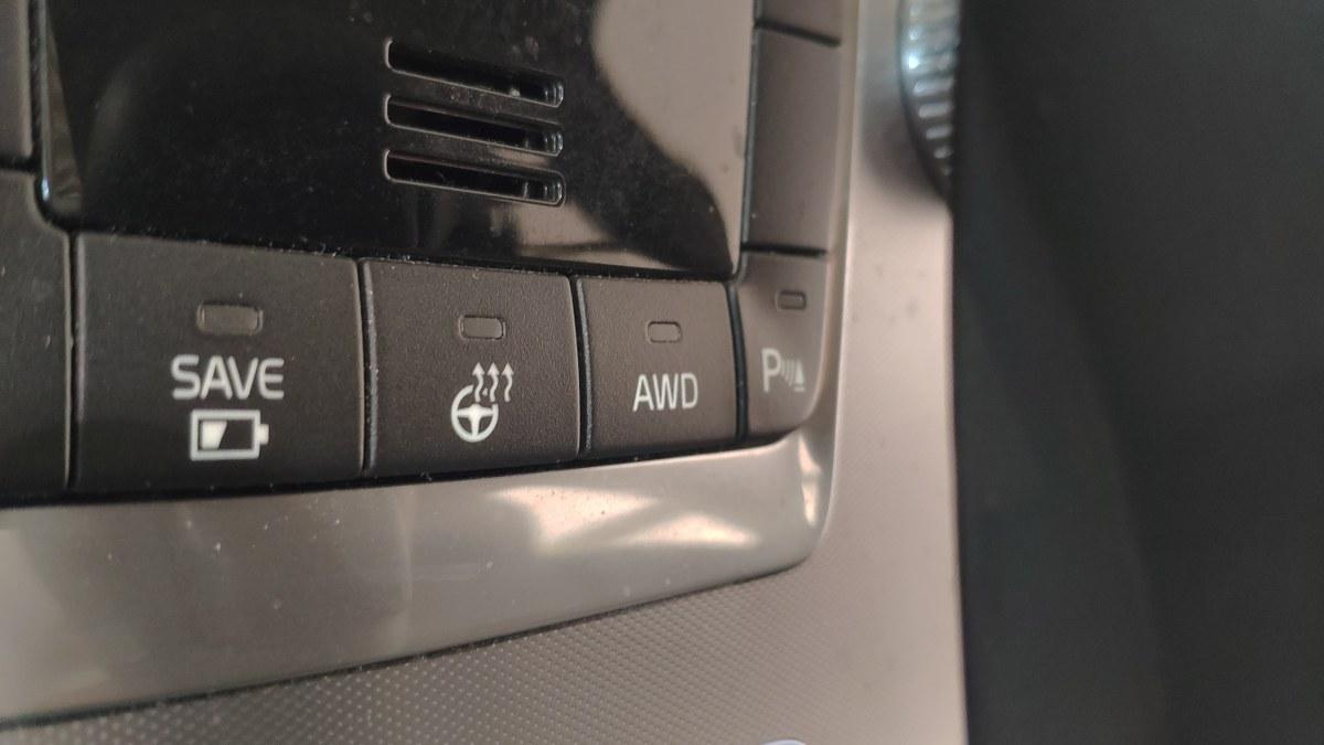 VOLVO V60 D6 Twin Engine Geartronic Summum