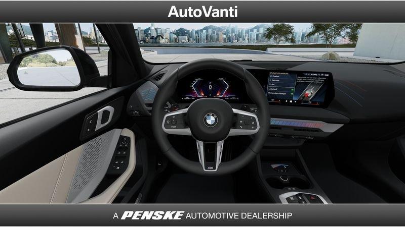BMW Serie 1 123 xDrive 48V MSport