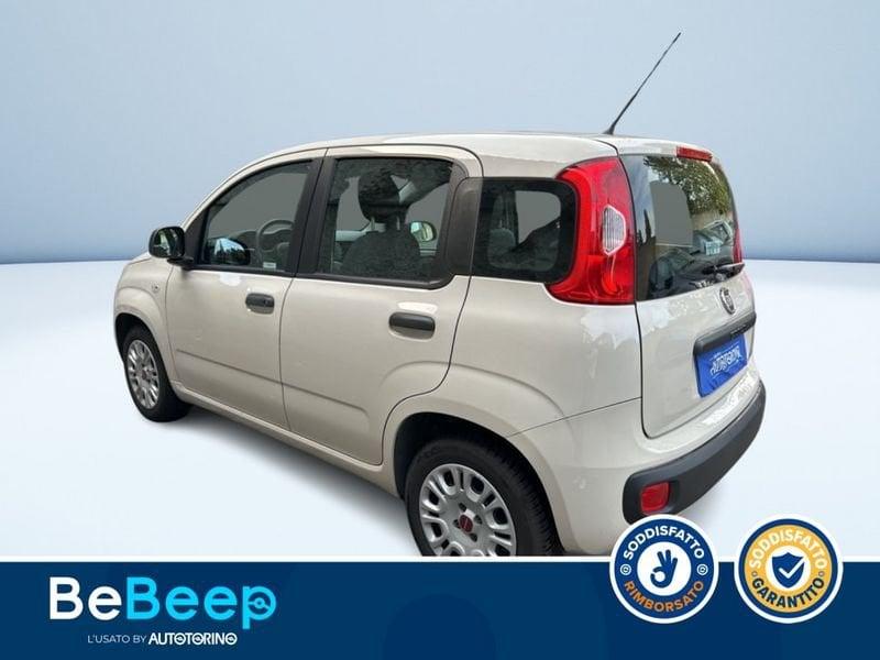 FIAT Panda 1.2 EASY 69CV