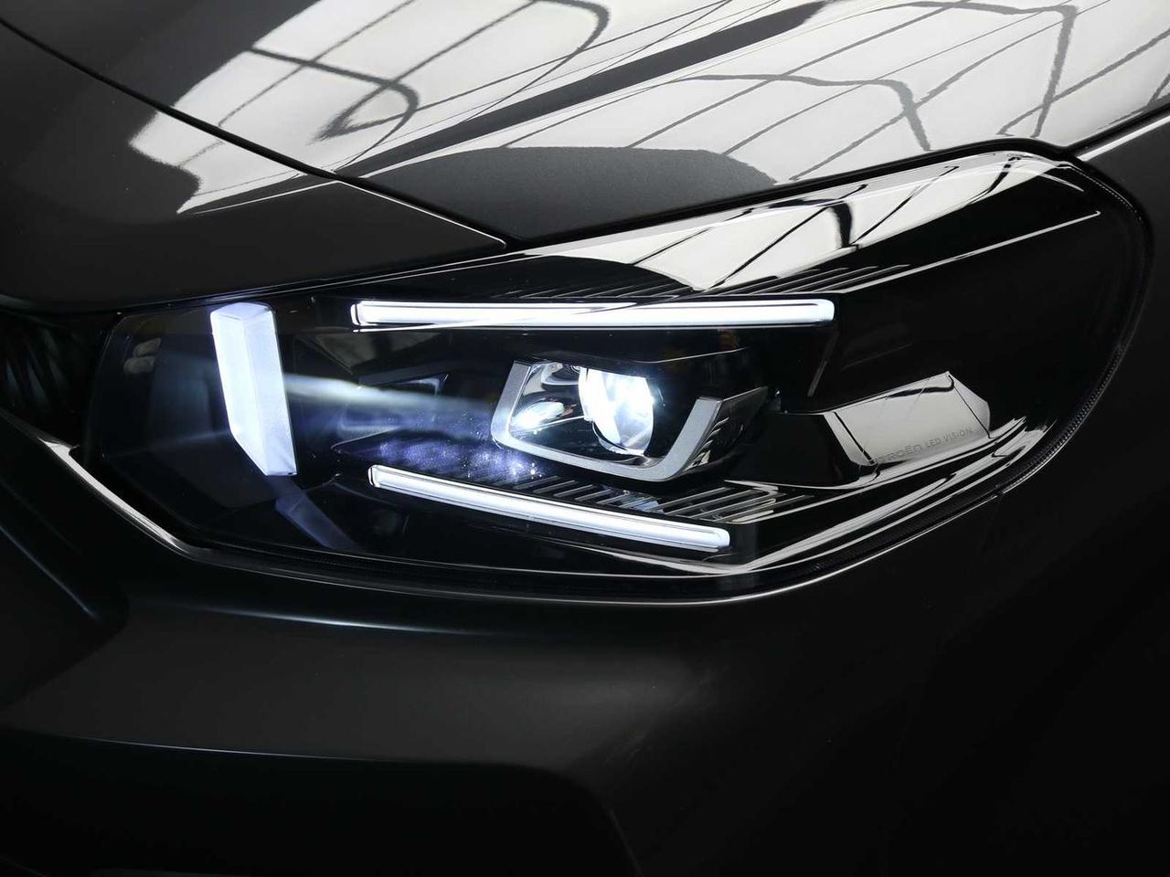 Citroen Jumpy 2.0 BlueHDi 140 #10243