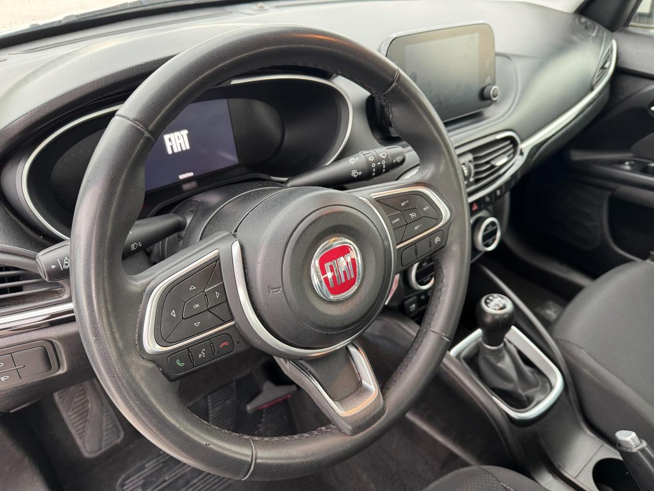 Fiat Tipo 1.0 5 porte City Life