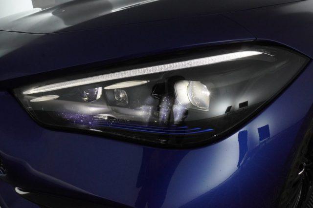 MERCEDES-BENZ CLE Cabrio (A236) CLE 200 Cabrio AMG Line Premium