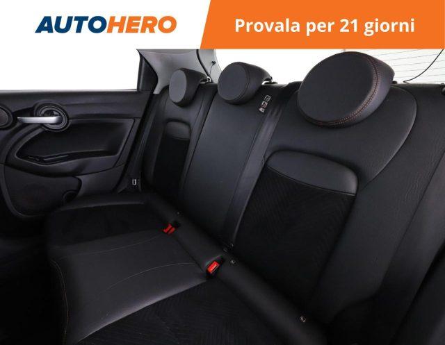 FIAT 500X 1.0 T3 120 CV S-Design Cross