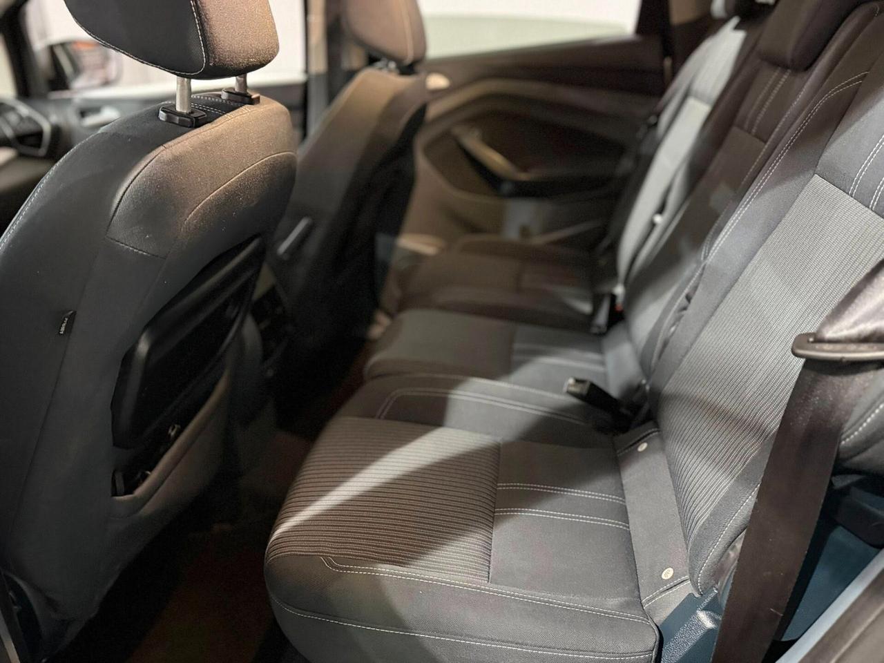 Ford C-Max 1.6 TDCi 115CV Titanium 2011