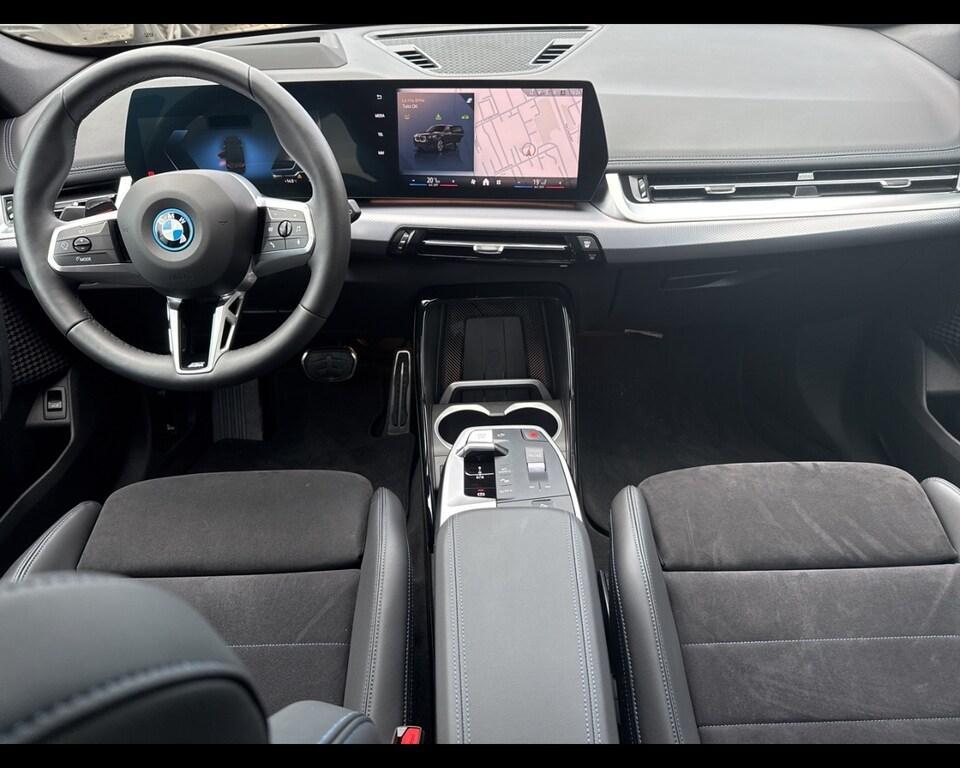 BMW iX1 20 MSport eDrive