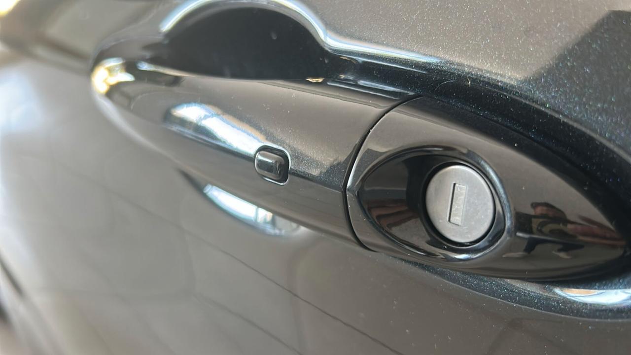 Alfa Romeo Stelvio 2.2 Turbodiesel 190 CV AT8 RWD Executive