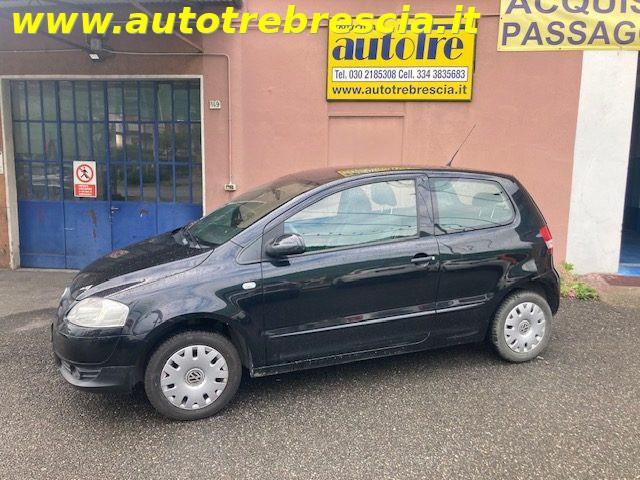 VOLKSWAGEN Fox 1.2 Easy