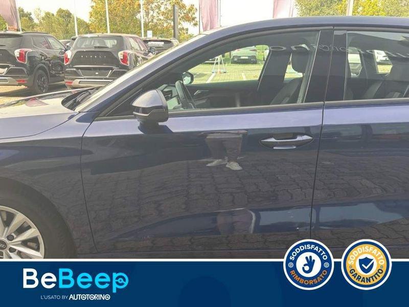Audi A3 SPORTBACK 30 2.0 TDI