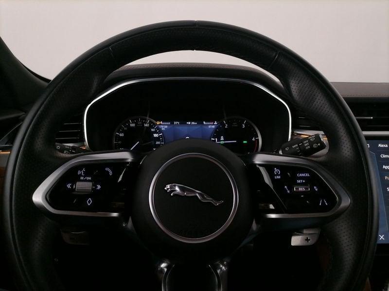 Jaguar F-Pace 2.0d i4 mhev R-Dynamic S awd 204cv auto
