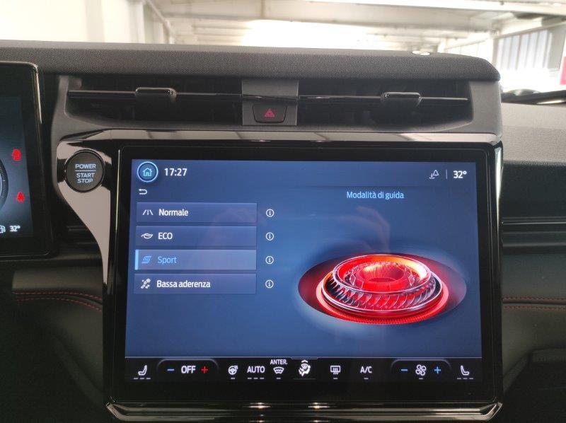 FORD Puma '19-> - Puma 1.0 EcoBoost Hybrid 125 CV S&S aut. ST-Line X