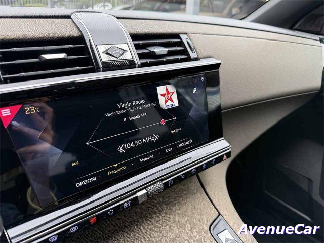 DS AUTOMOBILES DS 7 Crossback bluehdi Business CERCHI 19'' PREZZO REALE IVA ESP