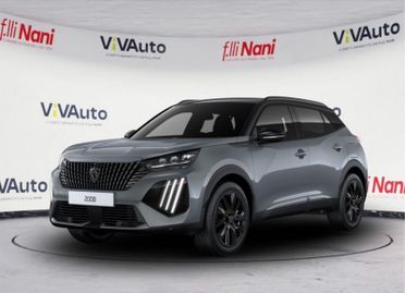 Peugeot 2008 2008 Hybrid 136 e-DCS6 GT