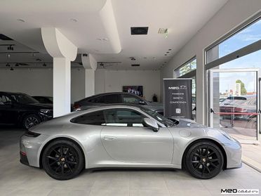 PORSCHE - 911 Coupè