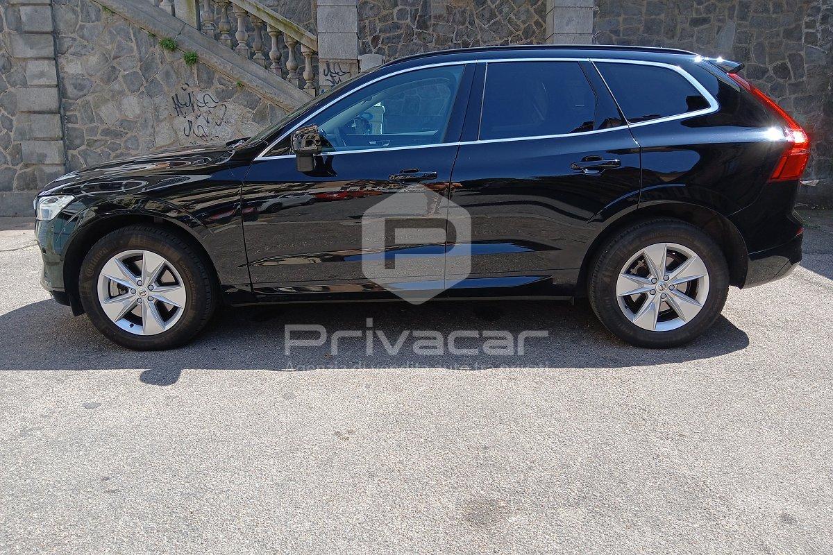 VOLVO XC60 B4 (d) automatico Core N1