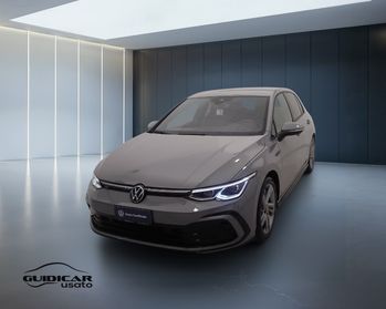 VOLKSWAGEN Golf VIII 2020 - Golf 1.5 etsi evo R-Line 130cv dsg