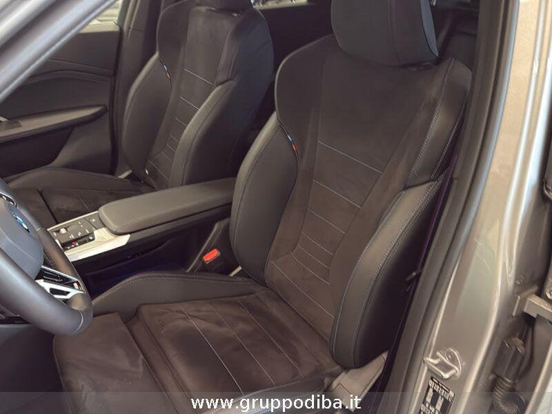 BMW X1 U11 xdrive 25e MSport Pro auto