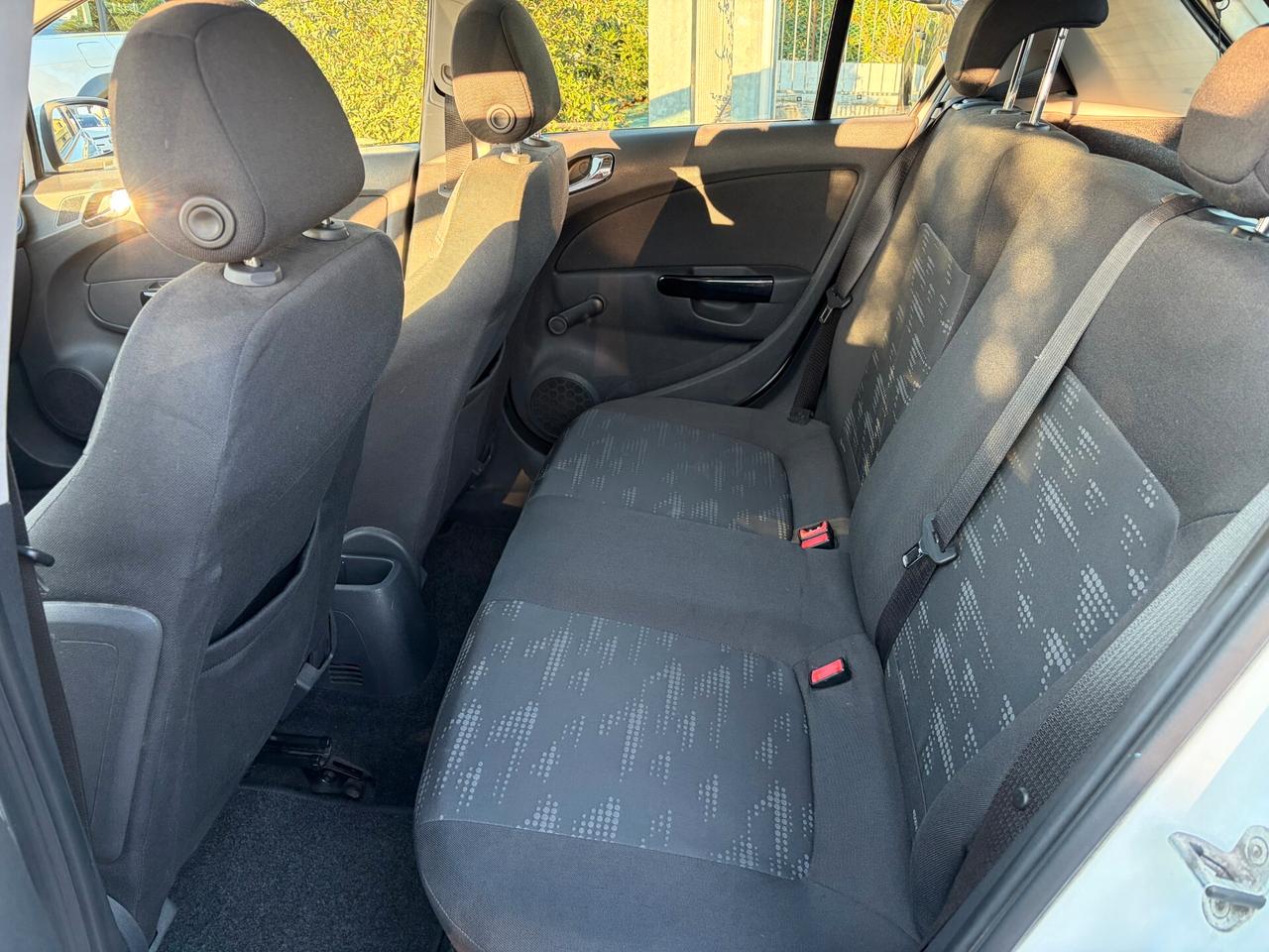 Opel Corsa 1.2 5 porte Elective