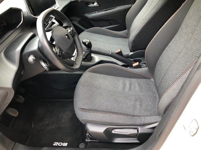 PEUGEOT 208 PureTech 75CV S&S 5p Style