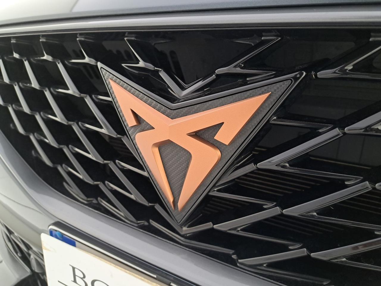 Cupra Formentor 2.0 tdi 4drive 150cv dsg