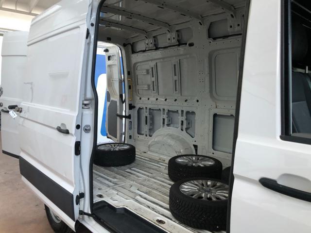VOLKSWAGEN 2.0TDI PST-TA 30 L3H3 Furgone Crafter