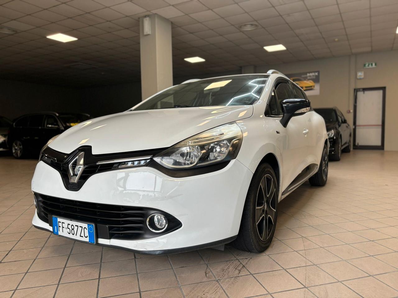 Renault Clio Sporter dCi 8V 75CV Start&Stop Energy Life