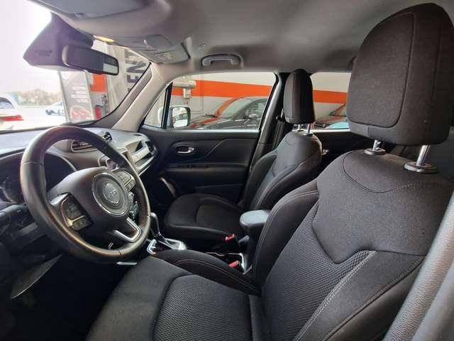 Jeep Renegade Renegade 1.3 t4 Limited 2wd 150cv ddct