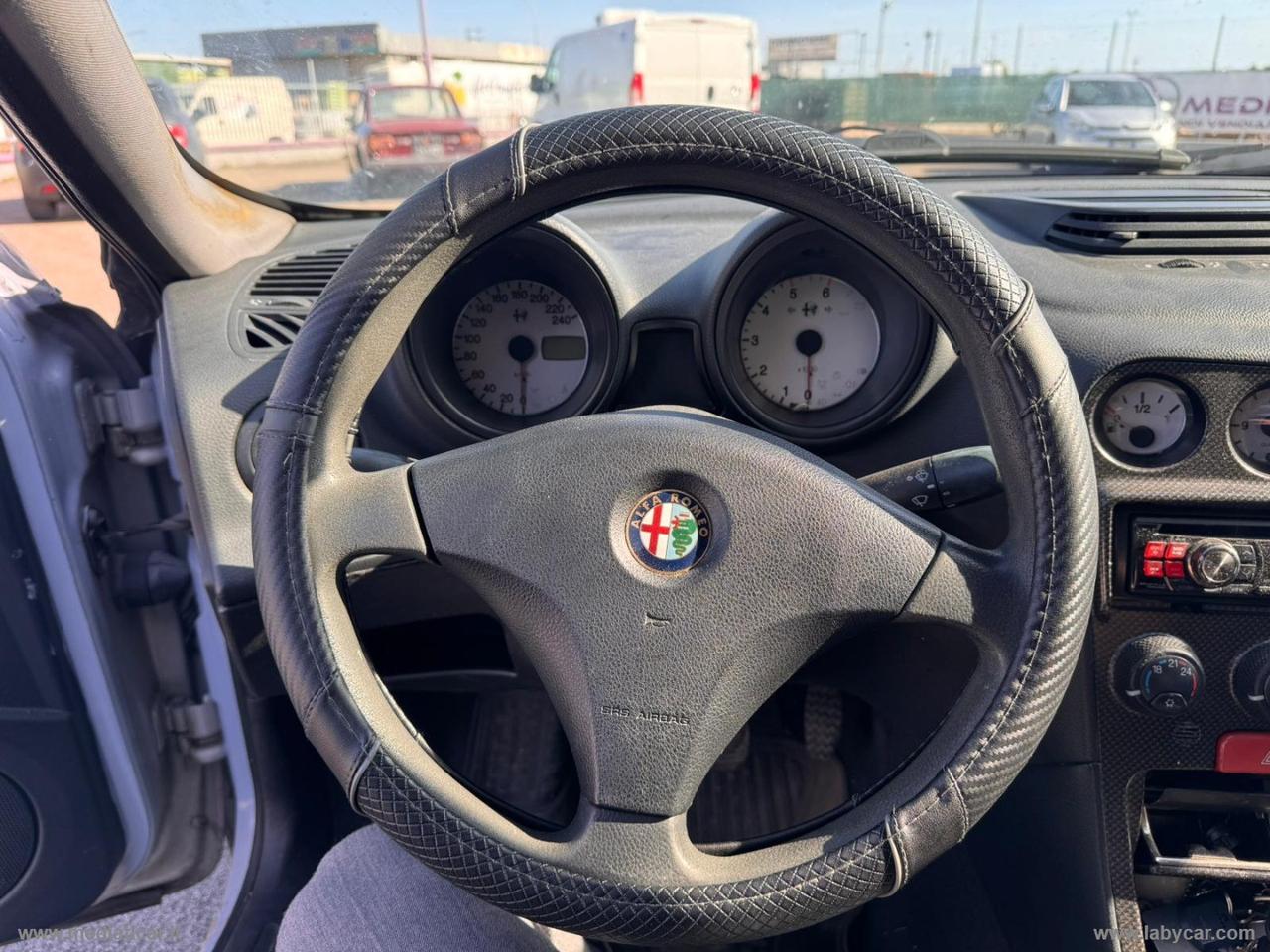 ALFA ROMEO 156 1.9 JTD