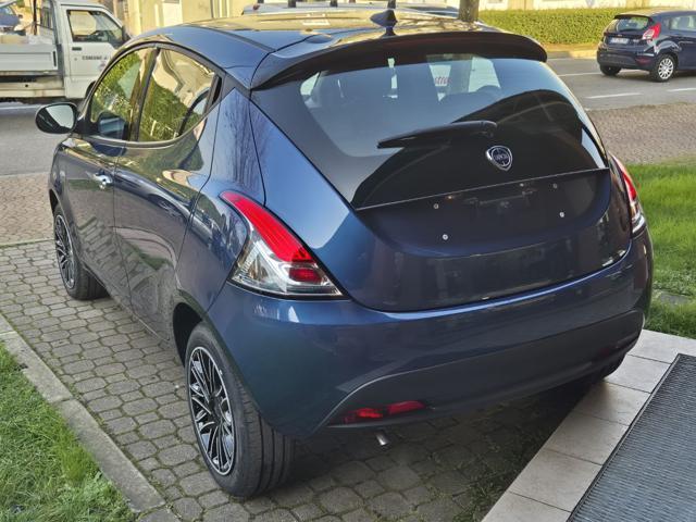 LANCIA Ypsilon 1.0 FireFly 5 porte S&S Hybrid Oro