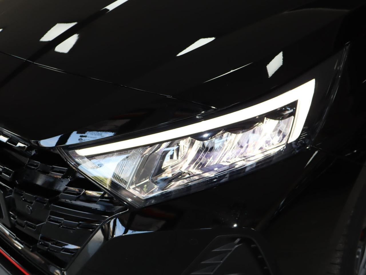 Hyundai i20 1.6 T-GDI N Performance #50594