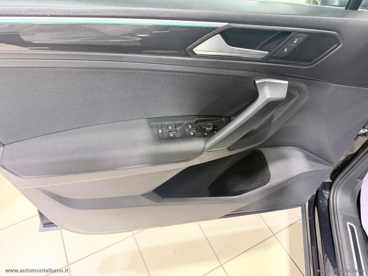 VOLKSWAGEN Tiguan 2.0 TDI 150CV SCR DSG Life