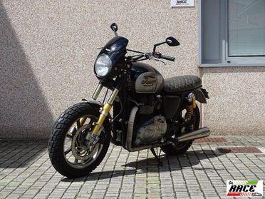 Triumph - Bonneville - SE