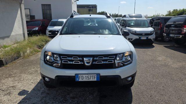 DACIA Duster 1.5 dCi 110CV Start&Stop 4x2 Ambiance