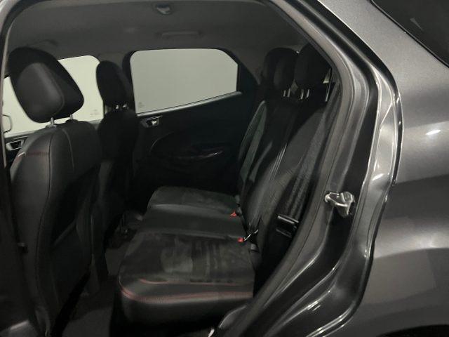 FORD EcoSport 1.0 EcoBoost 125 CV Start&Stop ST-Line