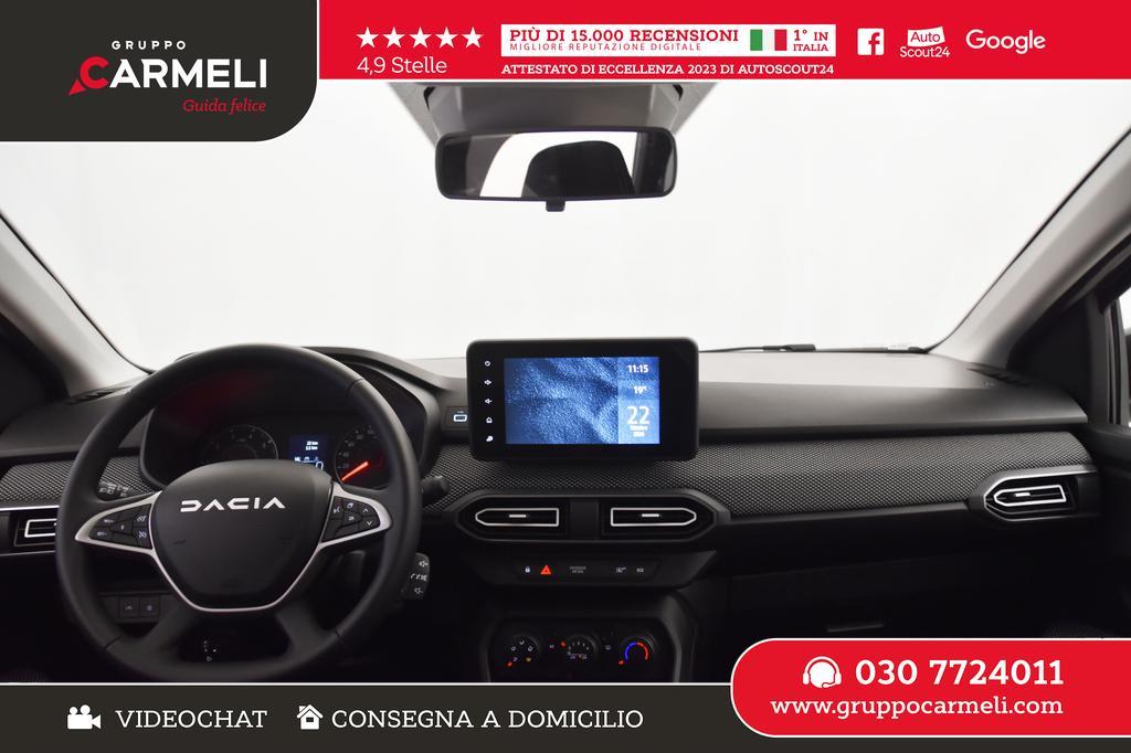 Dacia Jogger 1.0 TCe GPL Expression